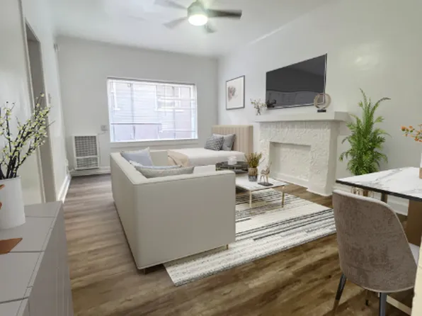 687 Shatto Pl, Los Angeles, CA