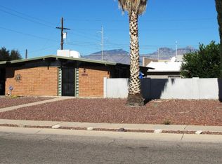 7911 E Scarlett St, Tucson, AZ 85710