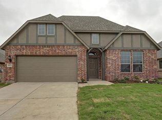 1973 Mercer Ln, Princeton, TX 75407