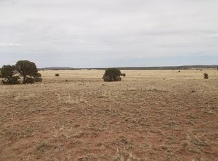 Tbd Blue Diamond, Concho, AZ 85924