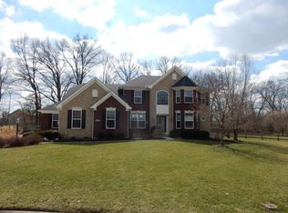 8611 Kempton Ln, Maineville, OH