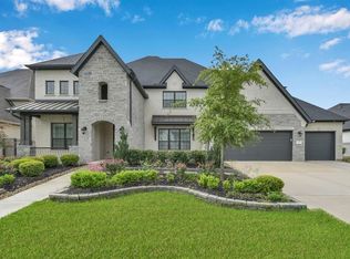 8530 Tynan Ridge Dr, Magnolia, TX 77354