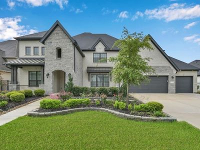 8530 Tynan Ridge Dr, Magnolia, TX, 77354