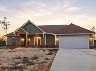 5167 Dale Rd, Benton, AR 72015