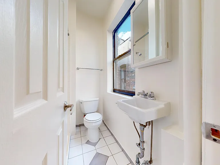 2411 Adam Clayton Powell Jr Blvd #5FL1 — Photo 5