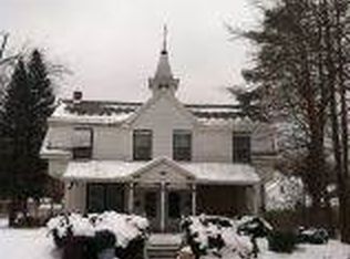 315 Safford St, Bennington, VT 05201