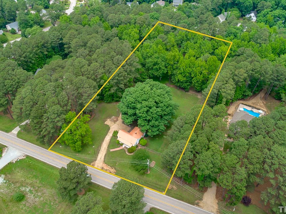 1712 Avent Ferry Rd, Holly Springs, NC 27540 Zillow