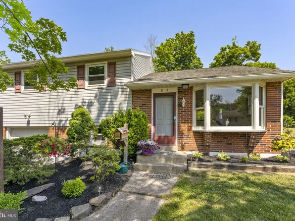 85 Township Rd, Sellersville, PA 18960