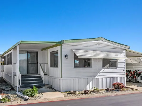 1506 Oak Dr Space 93, Vista, CA 92084