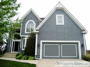 13210 Noland St, Overland Park, KS 66213