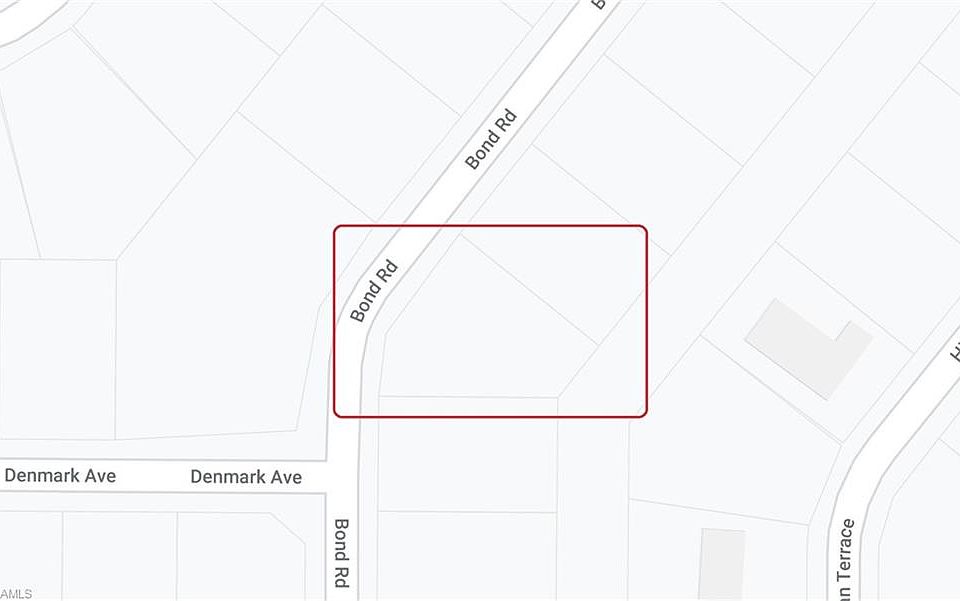 2nd image of Bond Rd