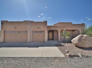 1067 E Kaniksu St, Apache junction, AZ 85119