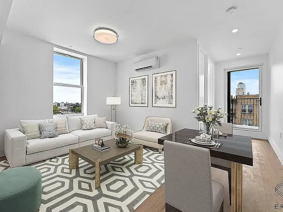 840 New York Ave #2L