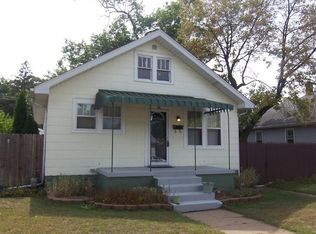 609 Tremont St, Michigan City, IN