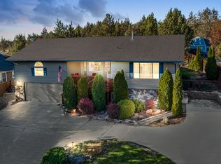 697 SW Deer Ridge Ct, Madras, OR 97741