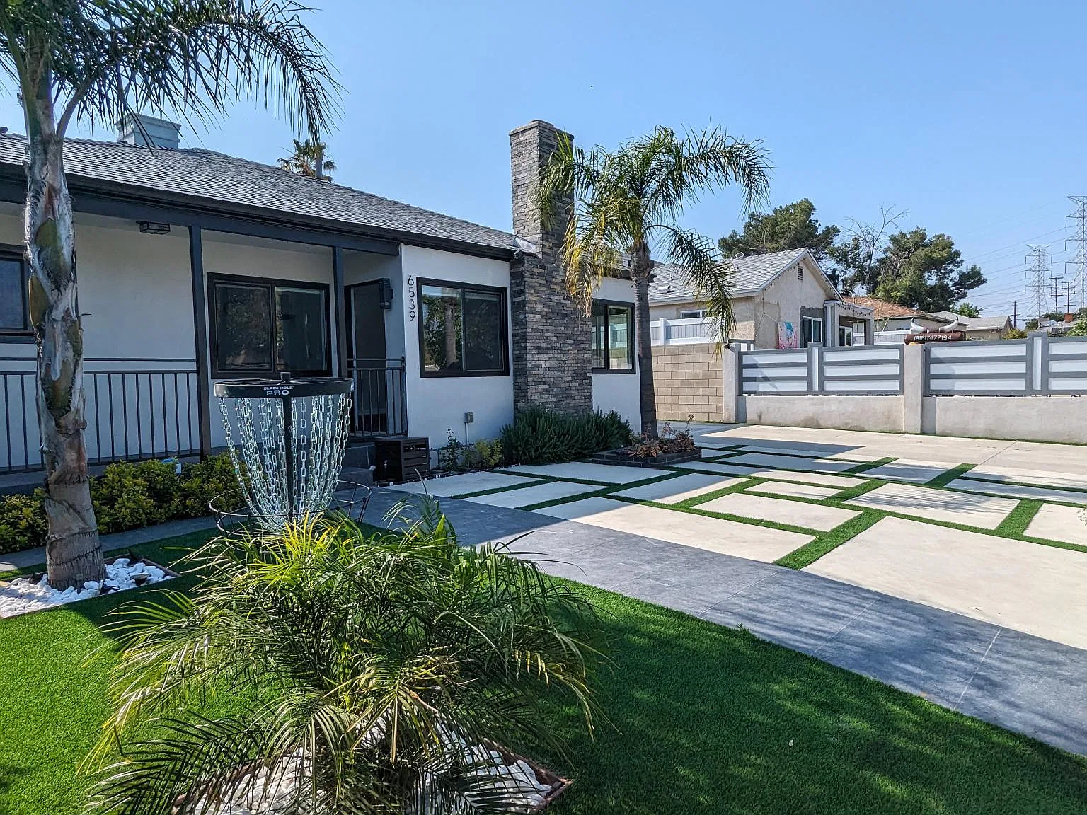 3 bed, 1657 sqft, $4,600 — Photo 3