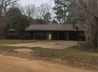 623 Cedar Bluff Rd, Winnfield, LA 71483