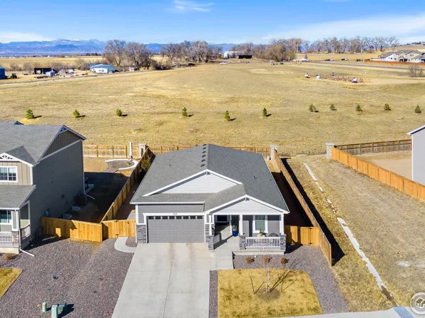 959 Ouzel Falls Rd, Severance, CO 80550