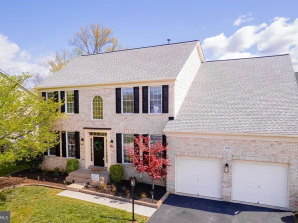 12353 Indigo Springs Ct, Bristow, VA 20136