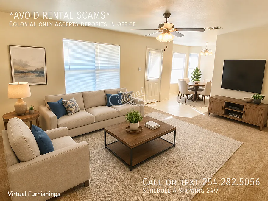 3 bed, 2.0 bath, 1183 sqft, $1,425 — Photo 2
