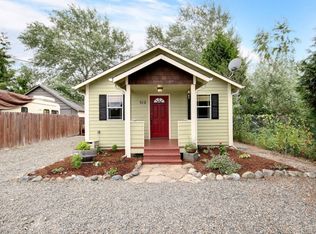 512 6th St, Sultan, WA 98294