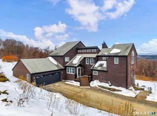 86 Taine Mountain Road, Burlington, CT 06013