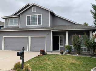 1250 Glendora Ln, Sparks, NV 89436