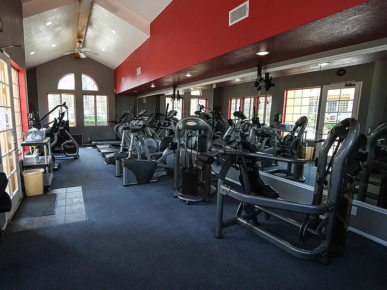 The Villas at Camino Bernardo — Photo 15