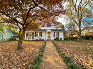 225 Brehon St, Warrenton, NC 27589