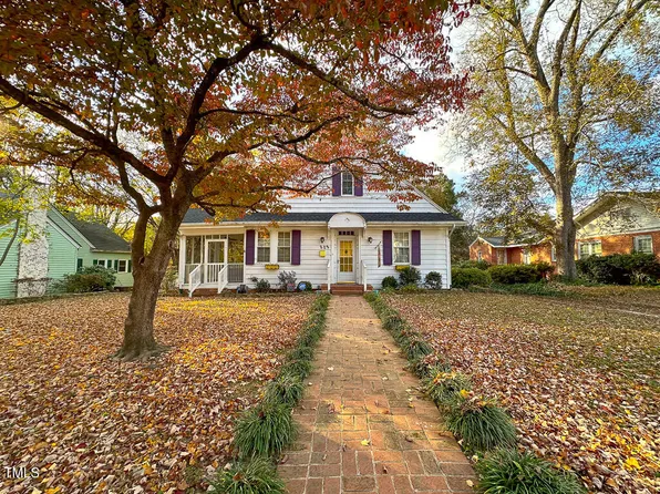 225 Brehon St, Warrenton, NC 27589