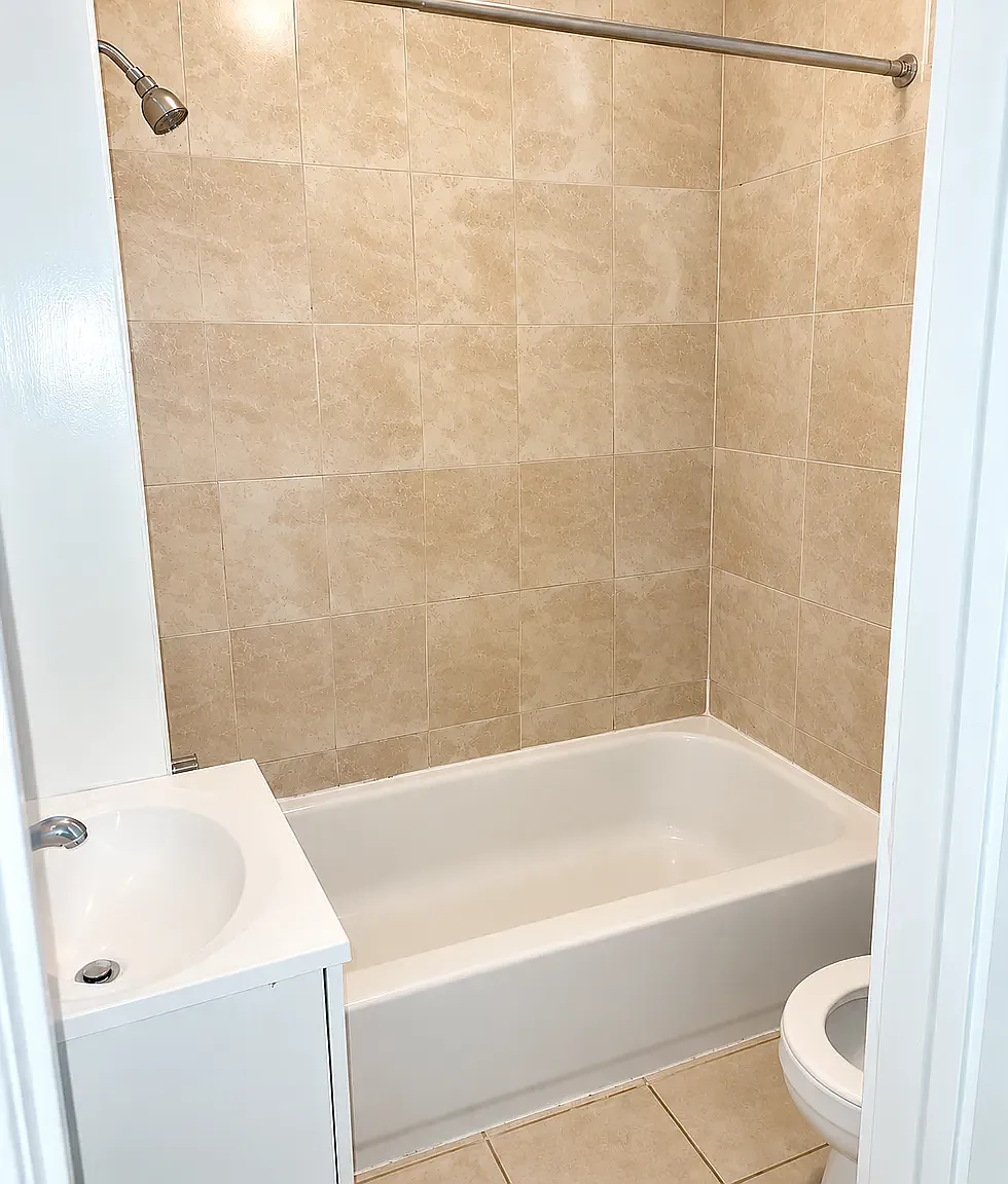 1 Bedroom Apartment for Rent in Merchantville, NJ - Unit 728A — Photo 4