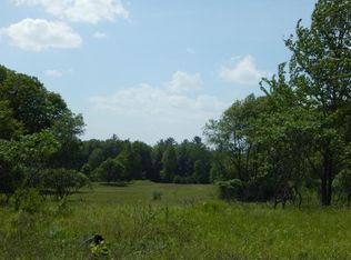 1350 W Trask Lake Rd, Barton City, MI 48705