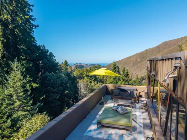 59755 Garrapatos Rd, Carmel, CA 93923