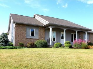 4963 Fort Recovery Minster Rd, Saint Henry, OH 45883