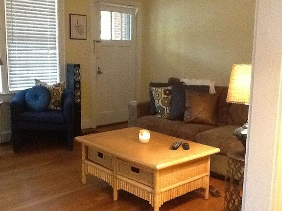 Living area different view