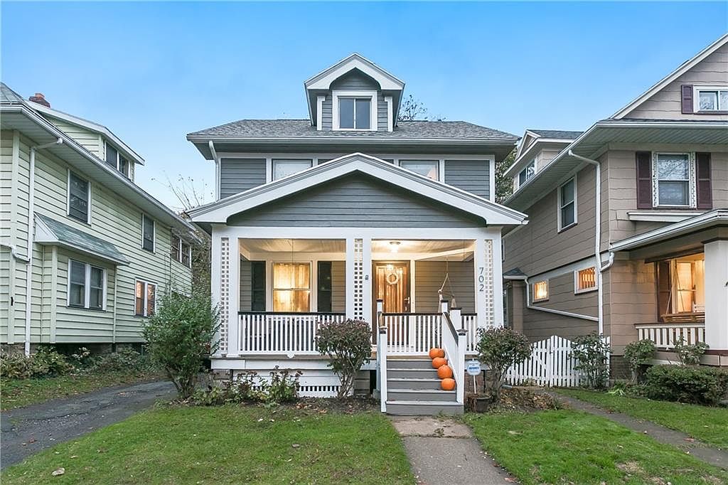 702 Grand Ave, Rochester, NY 14609 Zillow