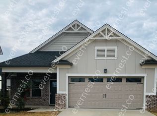 3582 Red Barn Ln, Apison, TN 37302