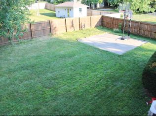 202 Johnson Ct, Ashland, MO 65010