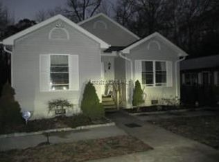 7 Lord Guy Ter, Ocean Pines, MD 21811