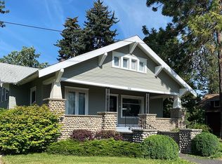 910 S Herald Rd, Spokane, WA 99206