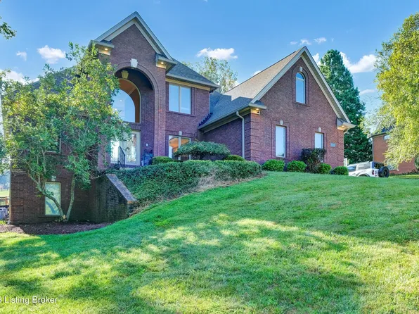 4540 Northridge Cir, Crestwood, KY 40014