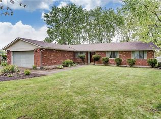 8791 Cobblecreek Dr, Dayton, OH 45458