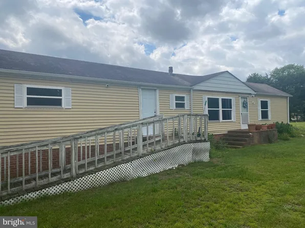 28027 Dillards Rd, Laurel, DE 19956