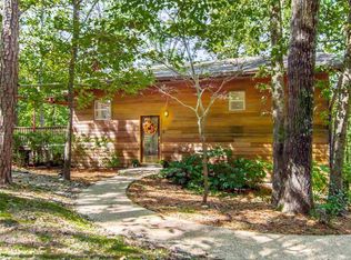 14921 Gorgeous View Trl, Little Rock, AR 72210