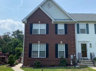 2142 Nicole Way, Abingdon, MD 21009