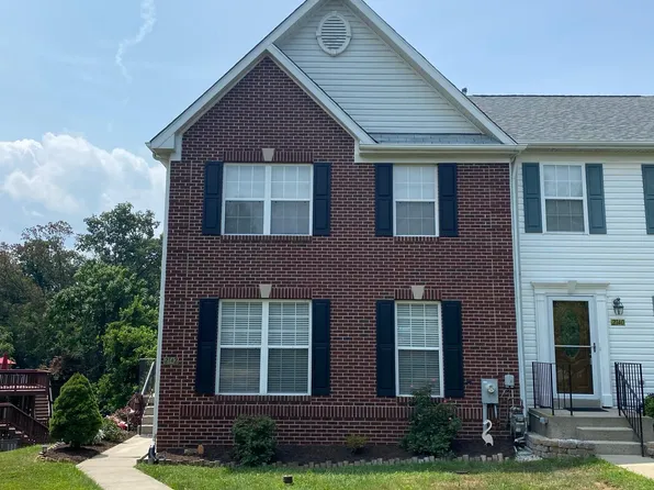 2142 Nicole Way, Abingdon, MD 21009