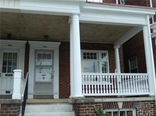 1804 W Chew St, Allentown, PA 18104