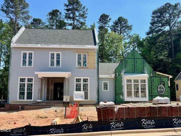 1100 Oldfourth Ln, Durham, NC 27707