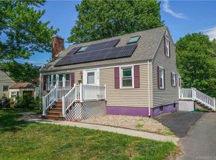 115 Becker Cir, Windsor, CT 06095