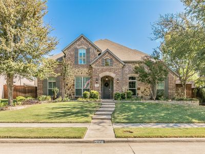 15008 Springwood Dr, Frisco, TX, 75035